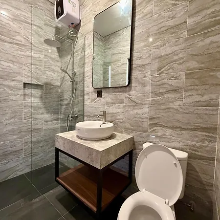 Ops Guesthouse