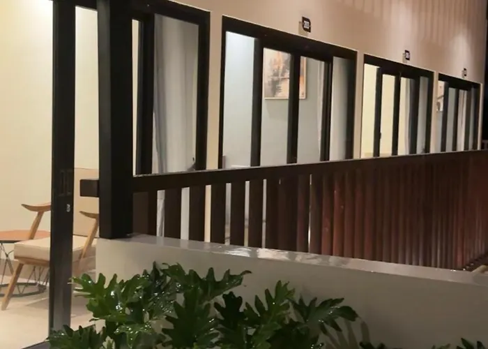 Ops Guesthouse